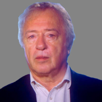 Ian Hamel