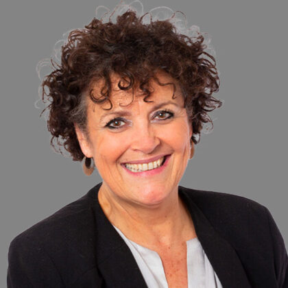 Jacqueline Eustache-Brinio