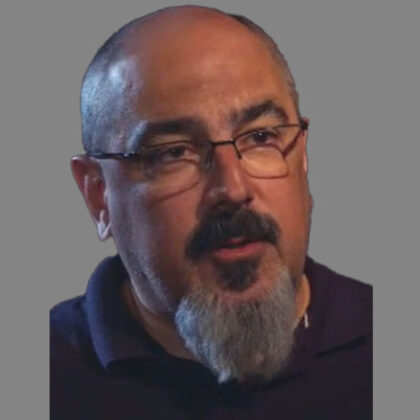 Sylvain Ferreira