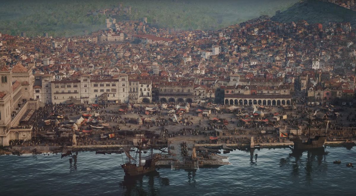 « 1506 – Le génocide de Lisbonne »