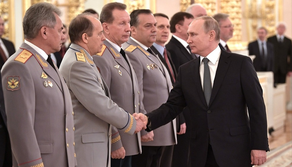 Prévisions, réalités et perspectives du conflit russo-ukrainien