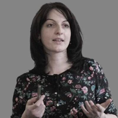 Myriam Benraad