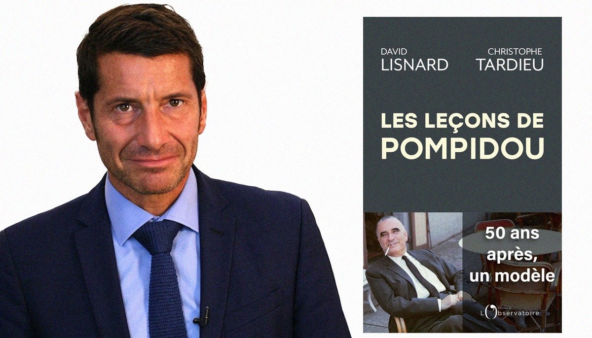 Le Diplomate