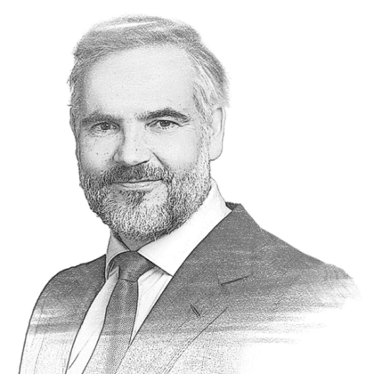 Guillaume Bigot