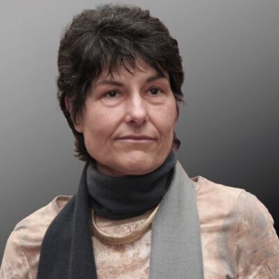 Hélène Richard-Favre