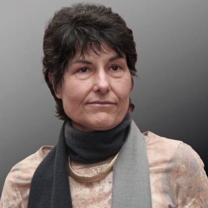 Hélène Richard-Favre