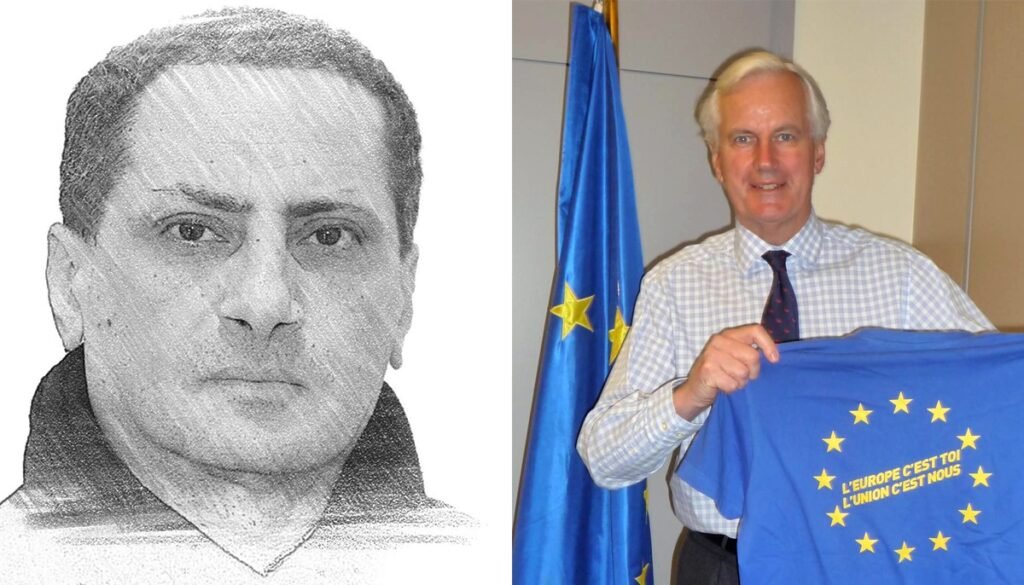 Michel Barnier