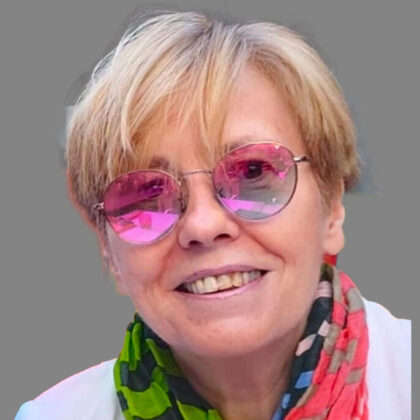 Catherine Massaut