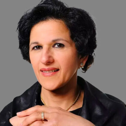 Malika Sorel