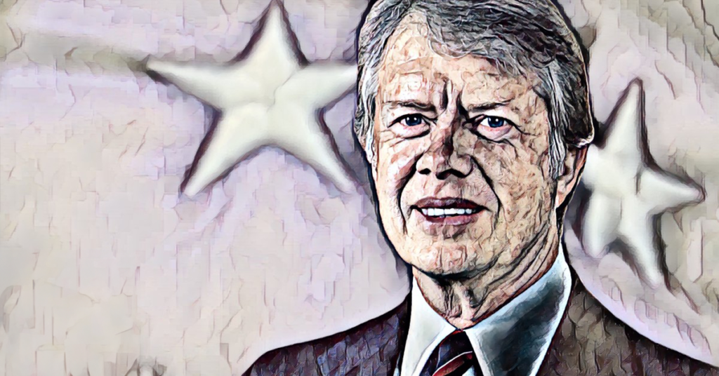 Jimmy Carter