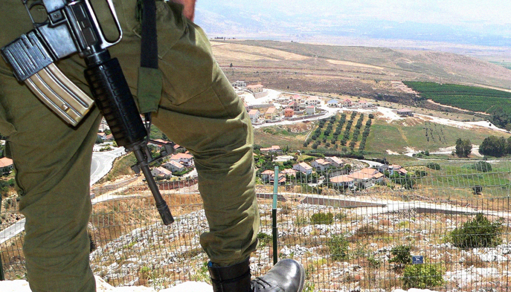 Attaque du Hamas le 7 octobre