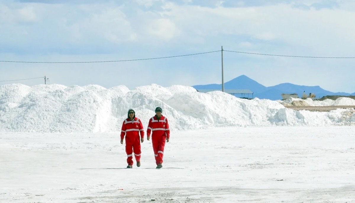Le lithium bolivien, quelles ressources pour quels enjeux ?