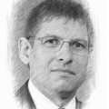 Fabrice Balanche spécialiste du Proche-Orient
