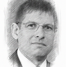 Fabrice Balanche spécialiste du Proche-Orient