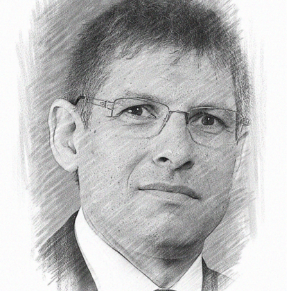 Fabrice Balanche