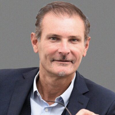 Jean Michel Nogueroles