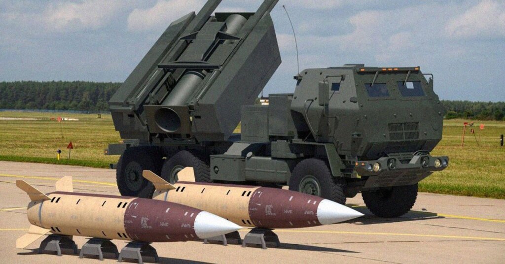 Utilisation des missiles ATACMS par l'Ukraine