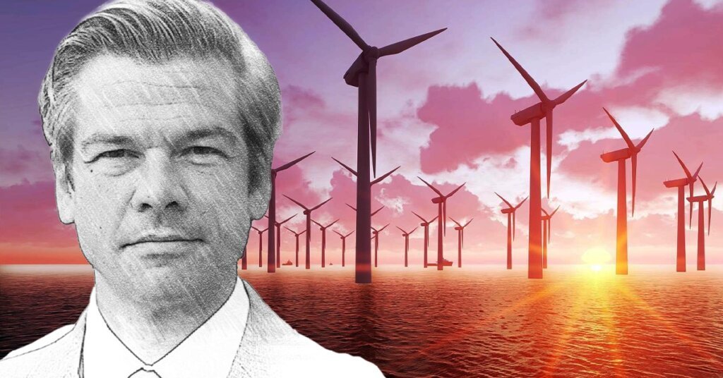 Éolien offshore et neutralité carbone