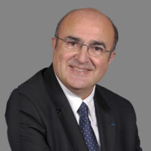 François Souty