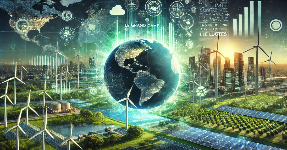 energie verte