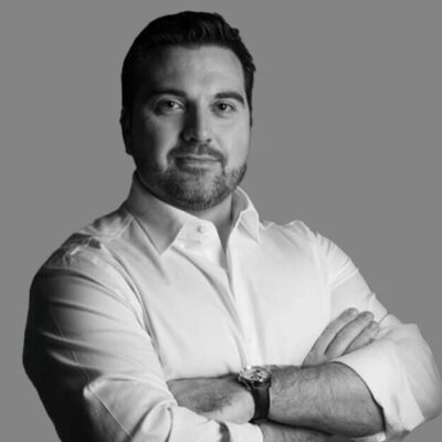 Alexandre DAMIENS