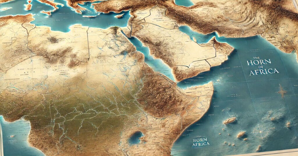 Tensions entre Somalie et Éthiopie