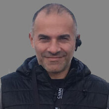 Fabrizio Agnocchetti