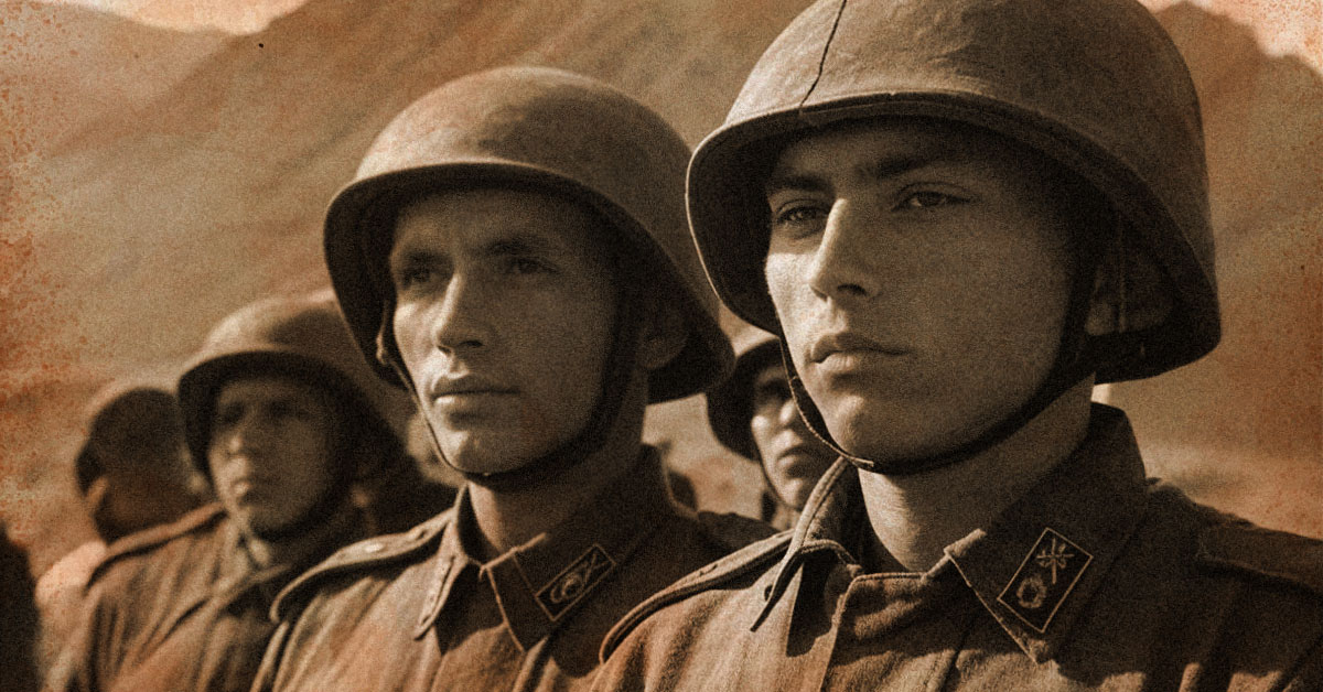 HISTOIRE MILITAIRE – La cote 3234 : Le baroud d’honneur des paras soviétiques en Afghanistan
