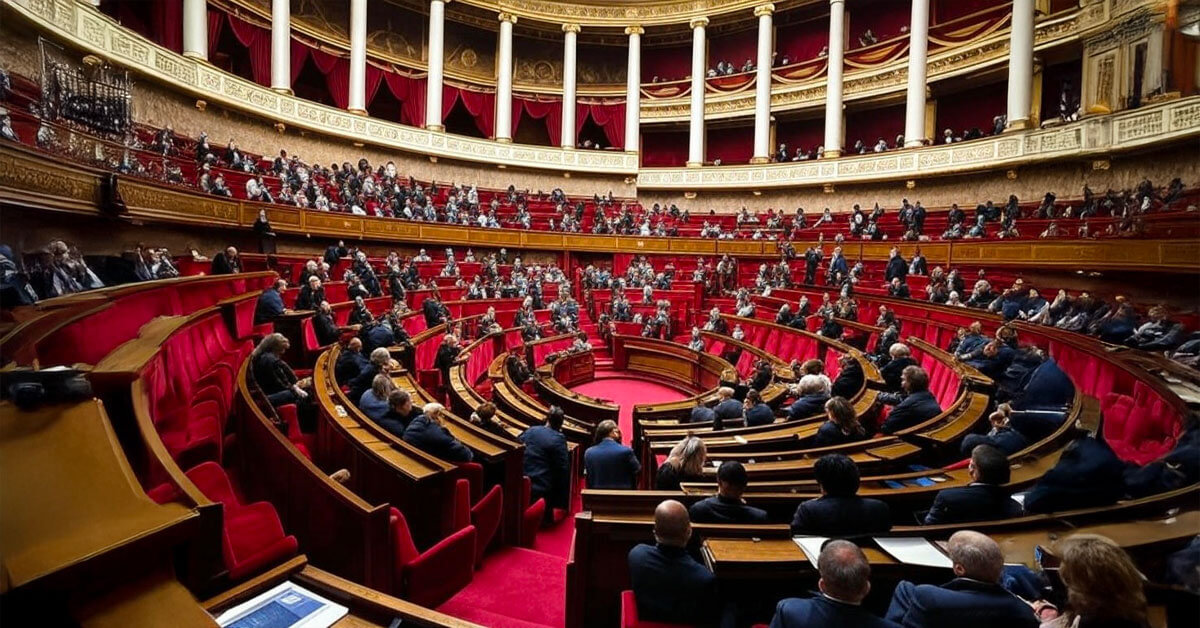 La loi SREN, ce tombeau de nos libertés