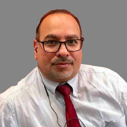 Khaled Saad Zaghloul