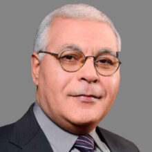 Mezri Haddad