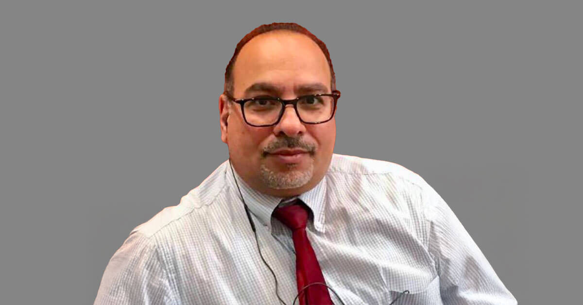 Khaled Saad Zaghloul