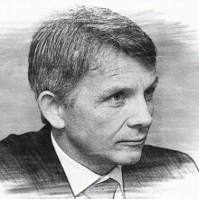 Eric Denécé
