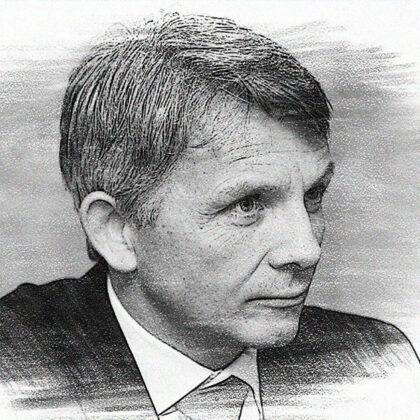 Eric Denécé