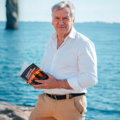 François Morizur