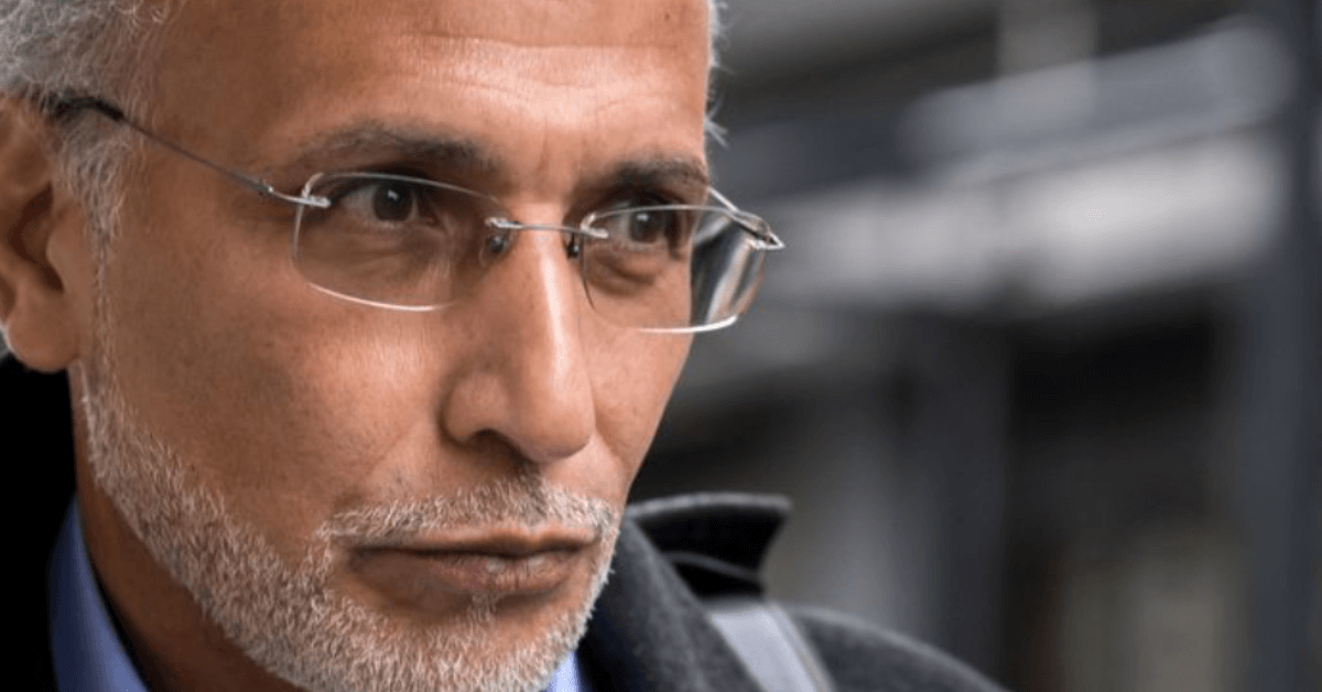 Tariq Ramadan condamné pour viol en Suisse, photo d’illustration d’article de presse