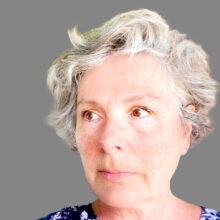 Elizabeth Cazaux