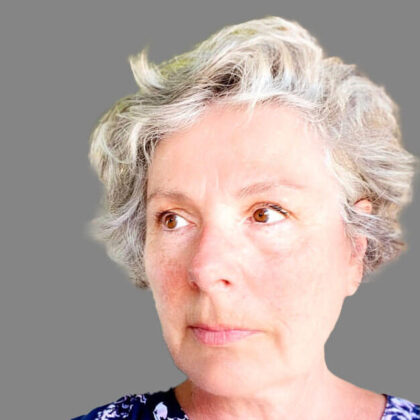 Elizabeth Cazaux