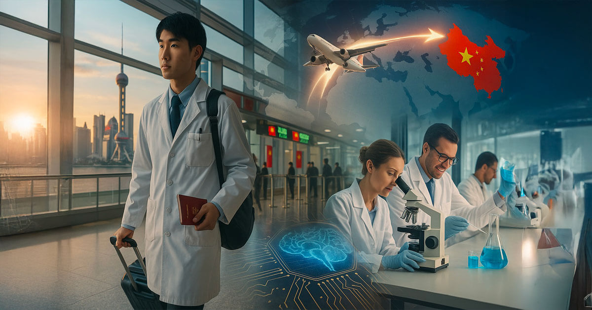 De la fuite des cerveaux au retour des talents