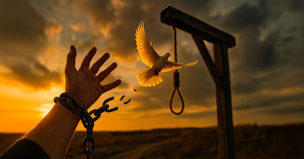 Abolir la peine de mort dans le monde est une nécessité