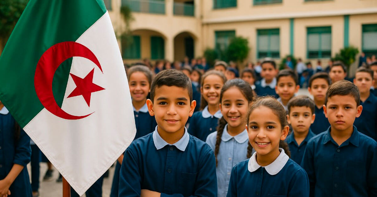 La société algérienne n’a pas besoin de davantage de conservatisme