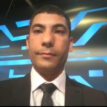 Mehiedine el chehimi