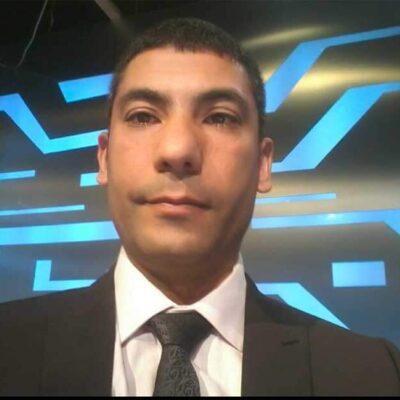 Mehiedine el chehimi