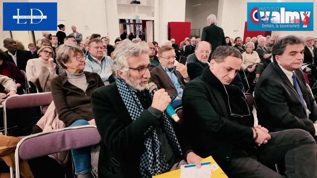 Photo Le Diplomate Média