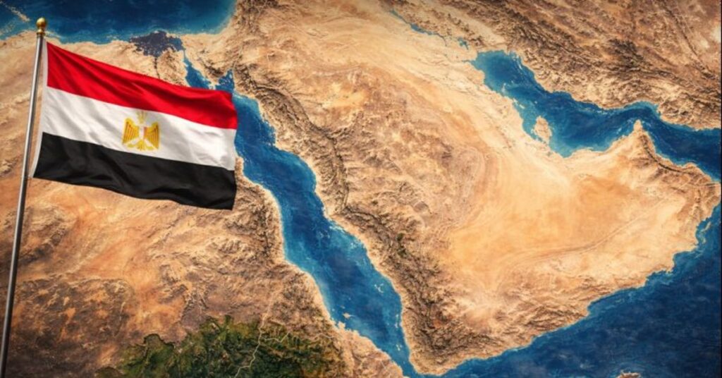 Égypte et Moyen Orient