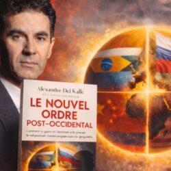 Grand Entretien avec Alexandre Del Valle