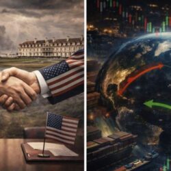 USA vs UE économie