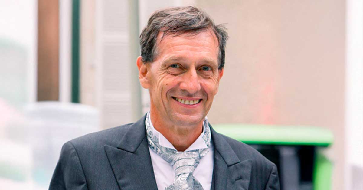 Jean-François Geneste