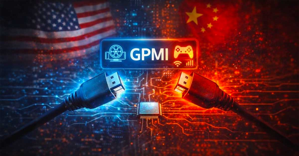 La nouvelle interface générique