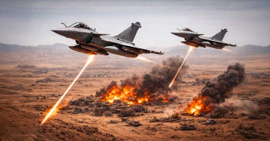 Syrie, le retour de l’État islamique